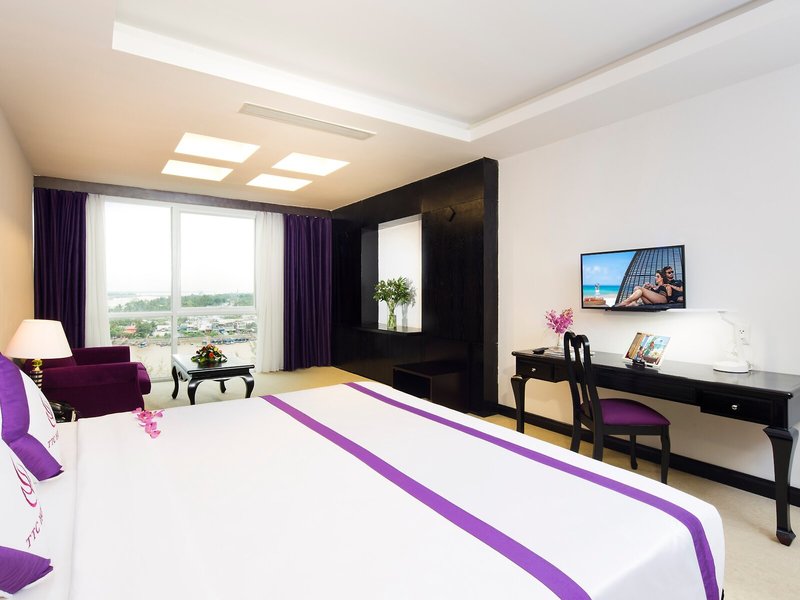 TTC Hotel - Can Tho 41