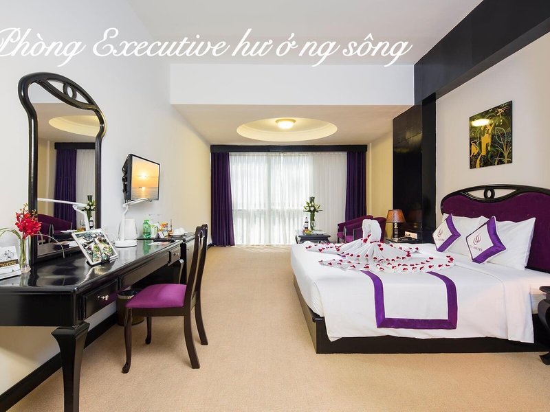 TTC Hotel - Can Tho 42