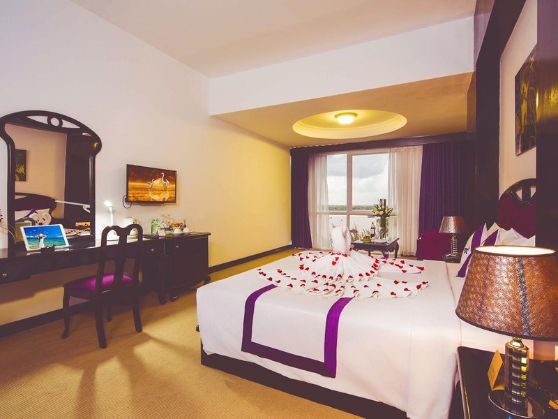 TTC Hotel - Can Tho 43