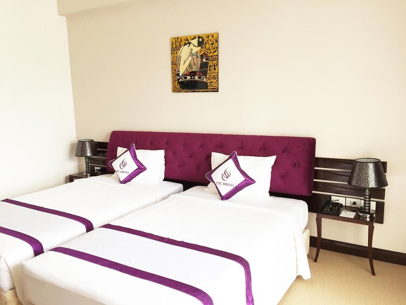 TTC Hotel - Can Tho 44