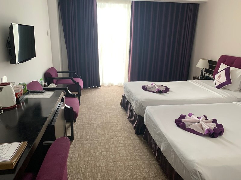 TTC Hotel - Can Tho 45