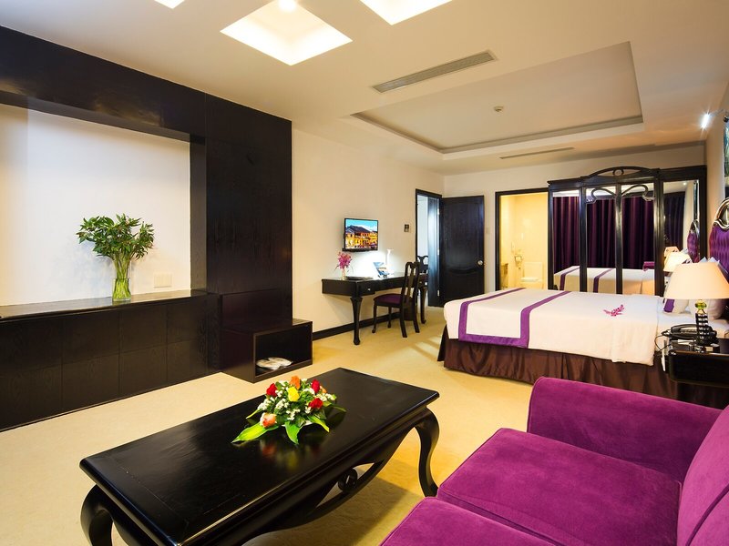 TTC Hotel - Can Tho 46