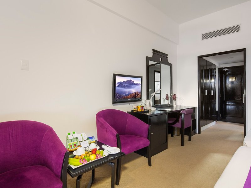 TTC Hotel - Can Tho 47