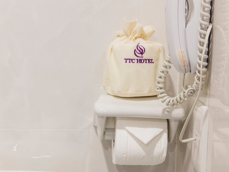 TTC Hotel - Can Tho 48