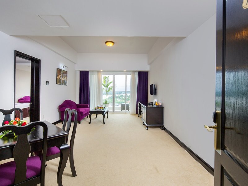 TTC Hotel - Can Tho 50