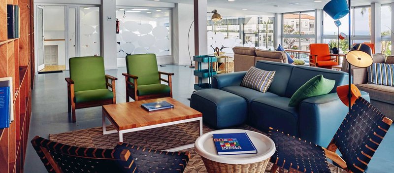 Route Active Hotel  4