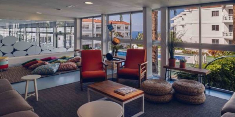 Route Active Hotel  5