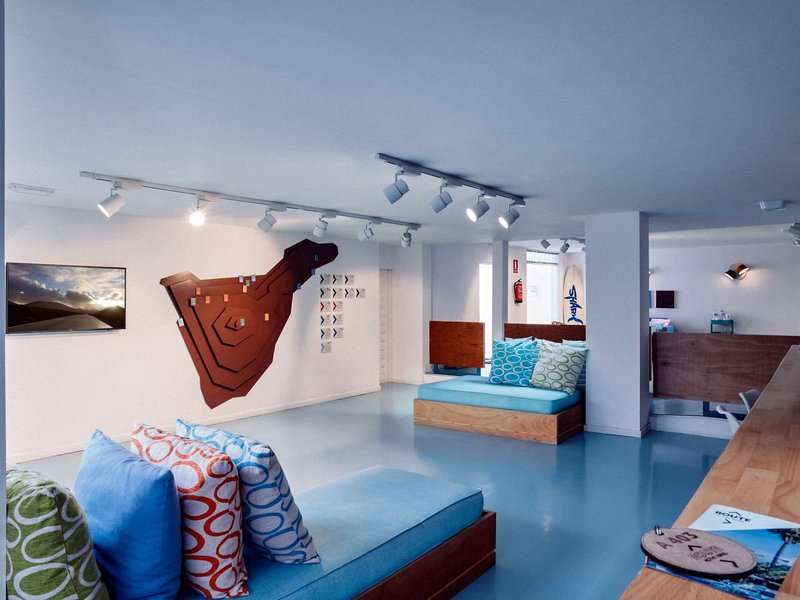 Route Active Hotel  10