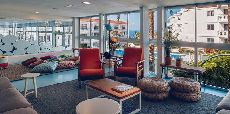 Route Active Hotel  13