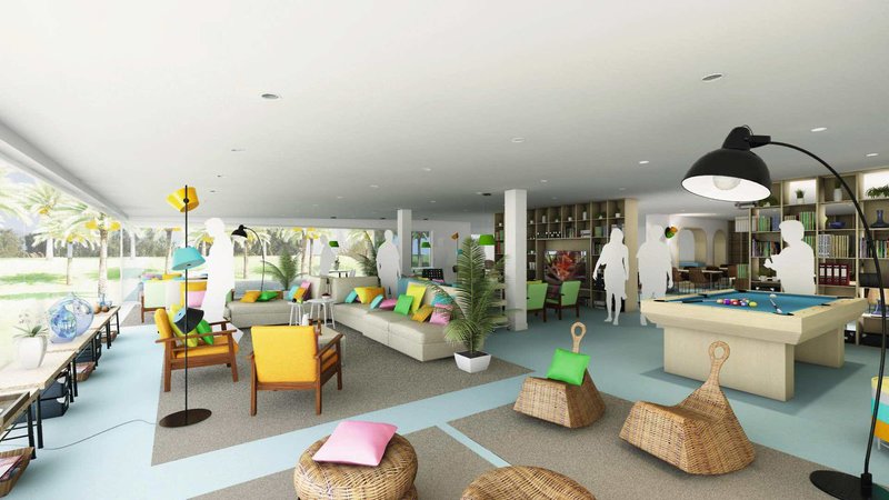 Route Active Hotel  15