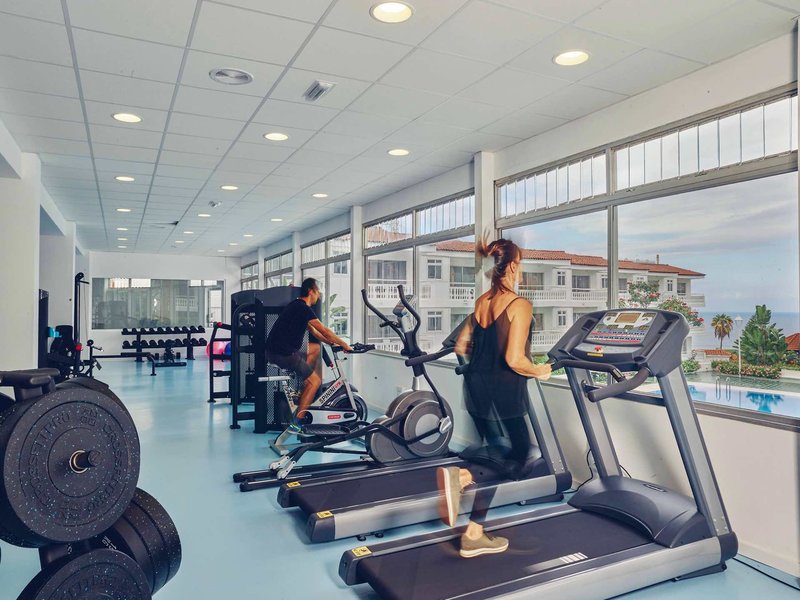 Route Active Hotel  19