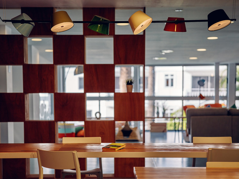 Route Active Hotel 8