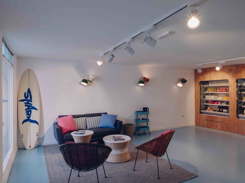 Route Active Hotel 14