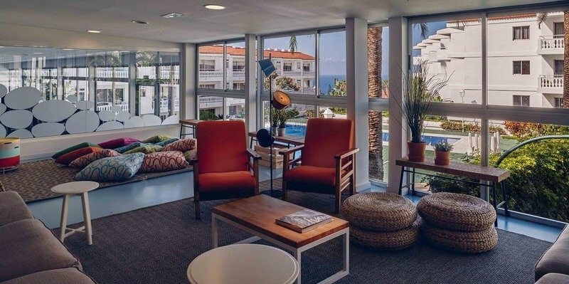 Route Active Hotel 4