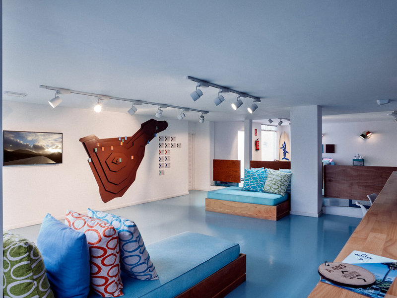 Route Active Hotel 5