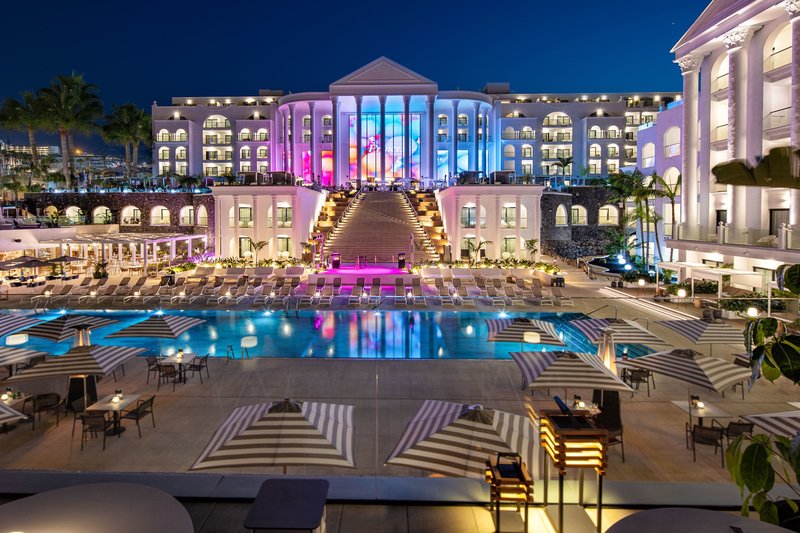 Princess Inspire Tenerife 6