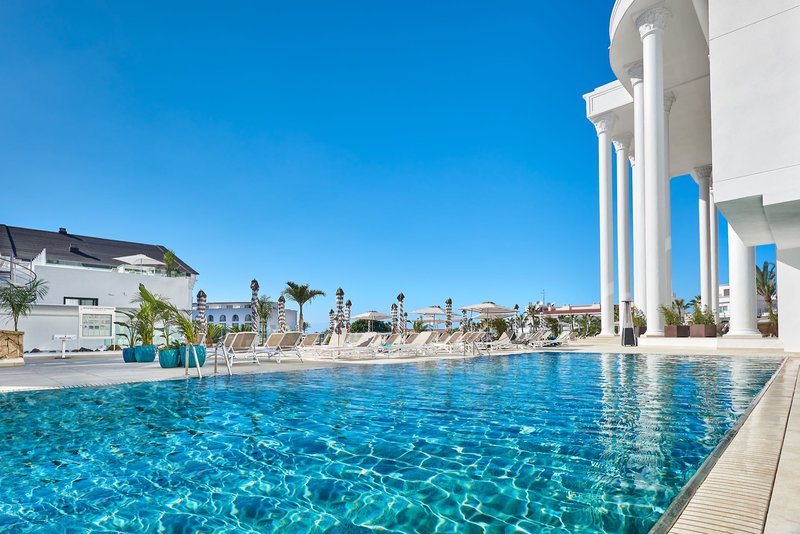 Princess Inspire Tenerife 7