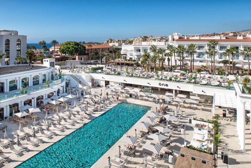 Princess Inspire Tenerife 8