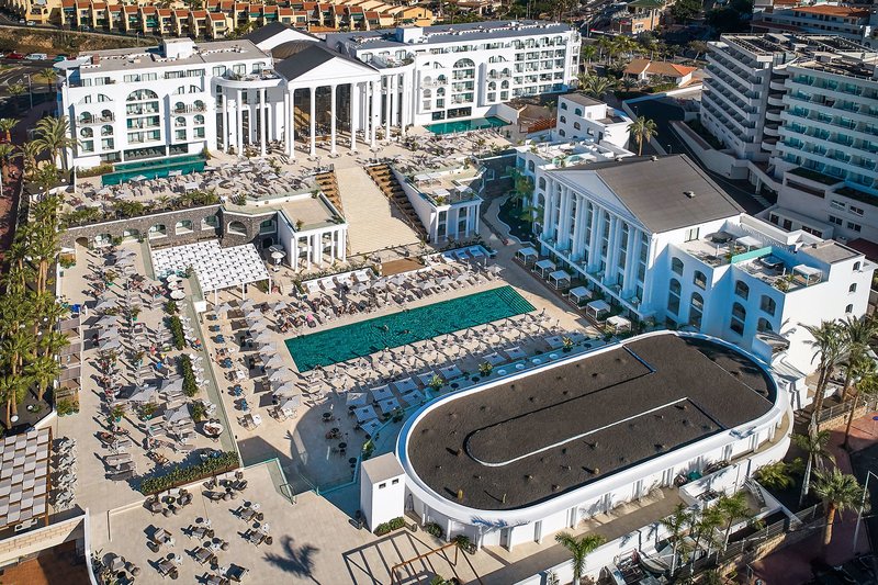 Princess Inspire Tenerife 9