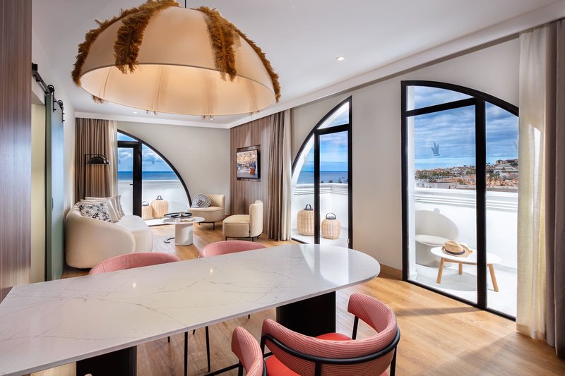 Princess Inspire Tenerife 20