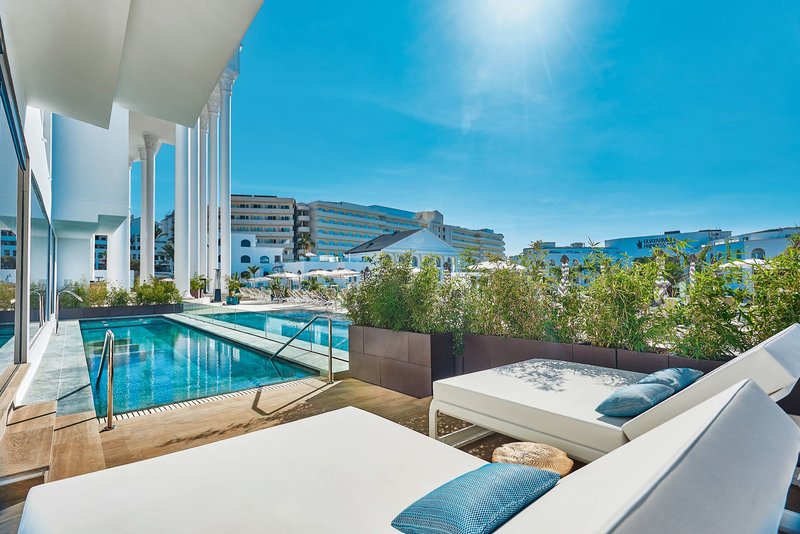 Princess Inspire Tenerife 35