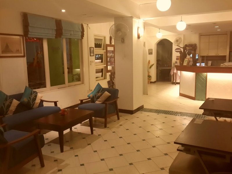 Sawasdee Sukhumvit Inn 2