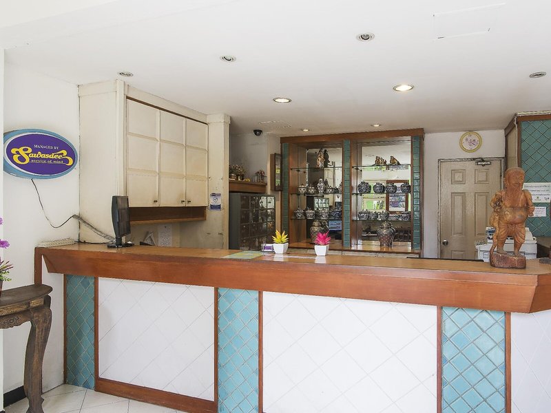 Sawasdee Sukhumvit Inn 3