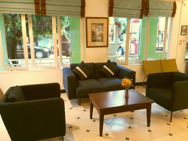 Sawasdee Sukhumvit Inn 4