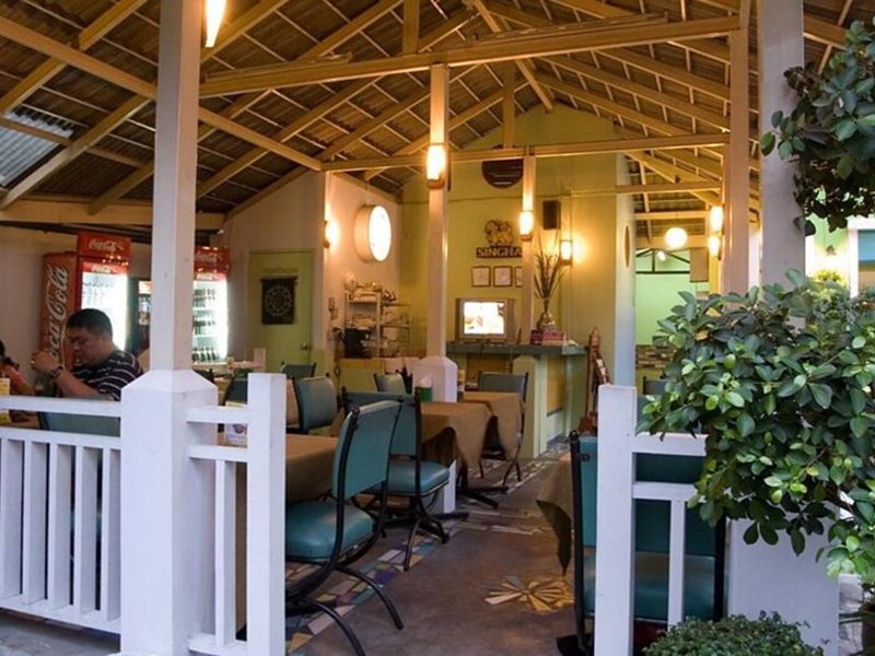 Sawasdee Sukhumvit Inn 6
