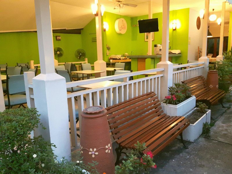 Sawasdee Sukhumvit Inn 7