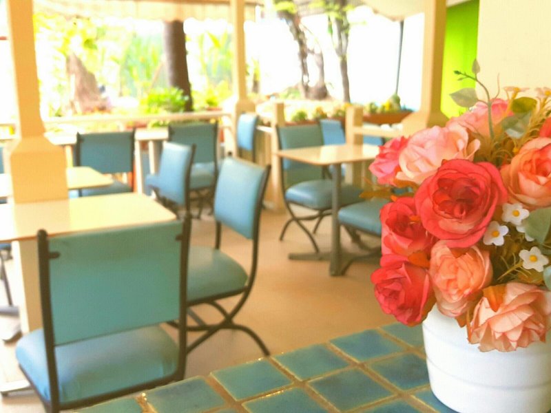 Sawasdee Sukhumvit Inn 8