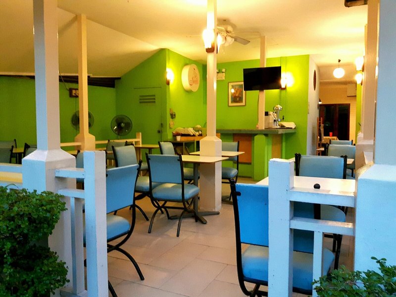 Sawasdee Sukhumvit Inn 10