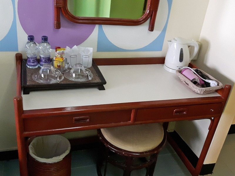 Sawasdee Sukhumvit Inn 11