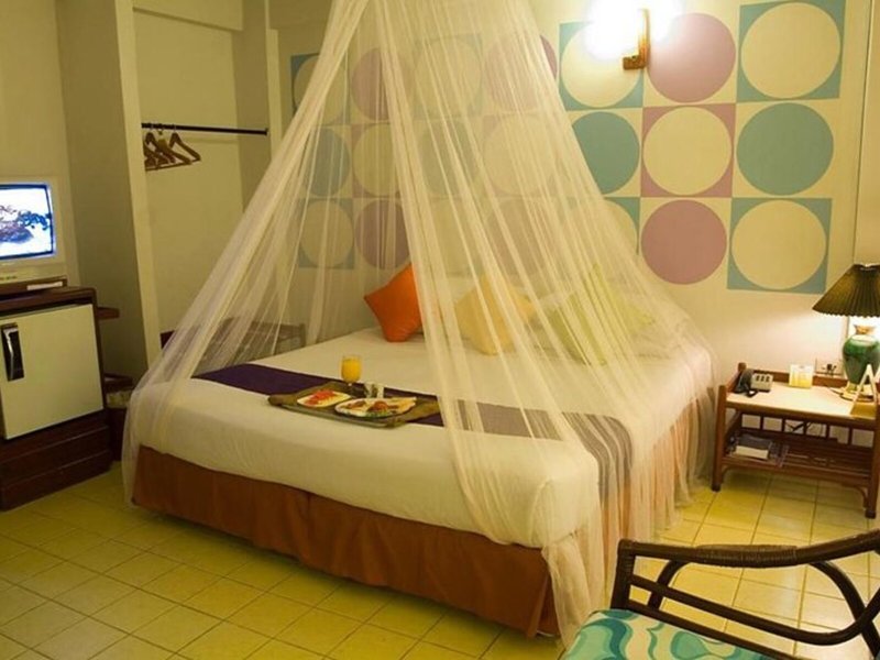 Sawasdee Sukhumvit Inn 14