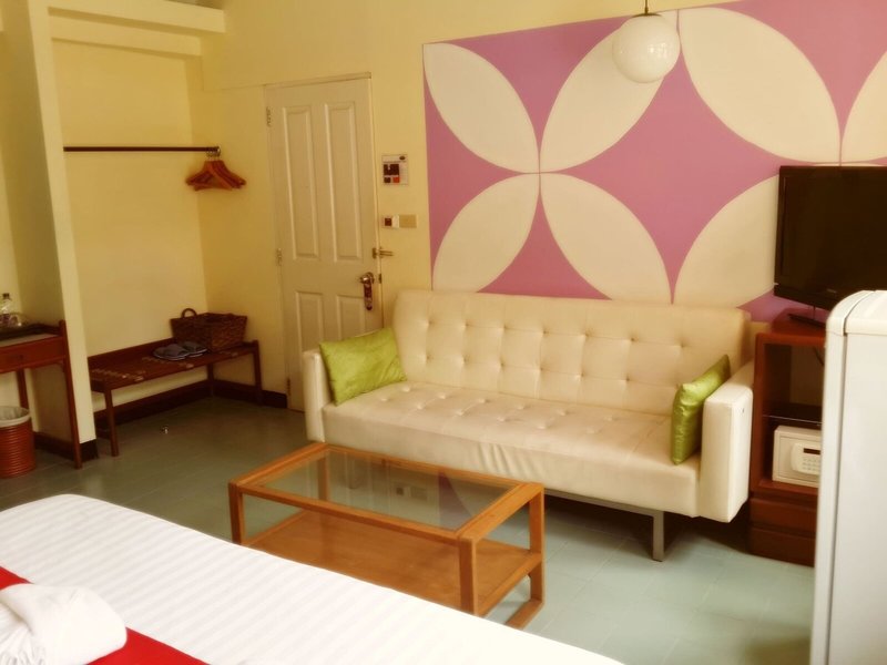 Sawasdee Sukhumvit Inn 20