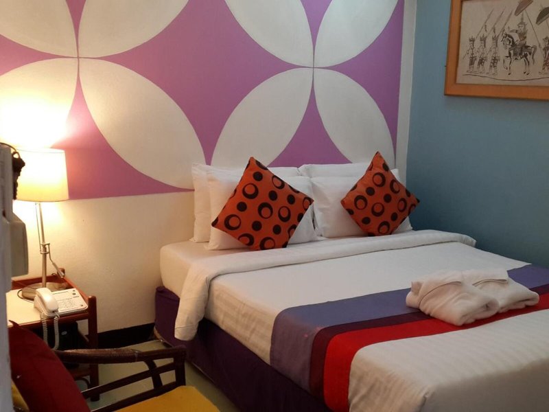 Sawasdee Sukhumvit Inn 21