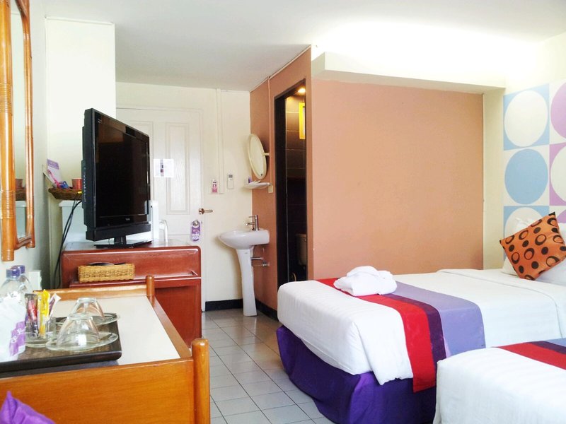 Sawasdee Sukhumvit Inn 23