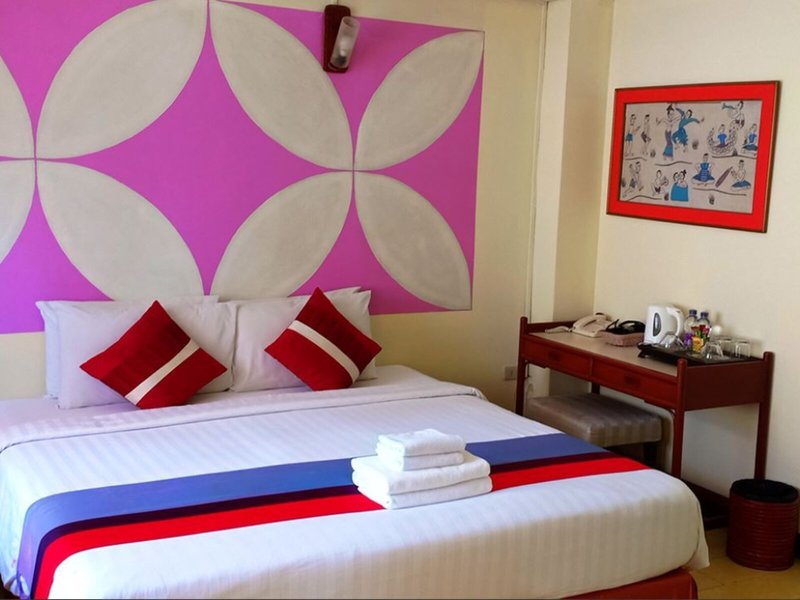 Sawasdee Sukhumvit Inn 24