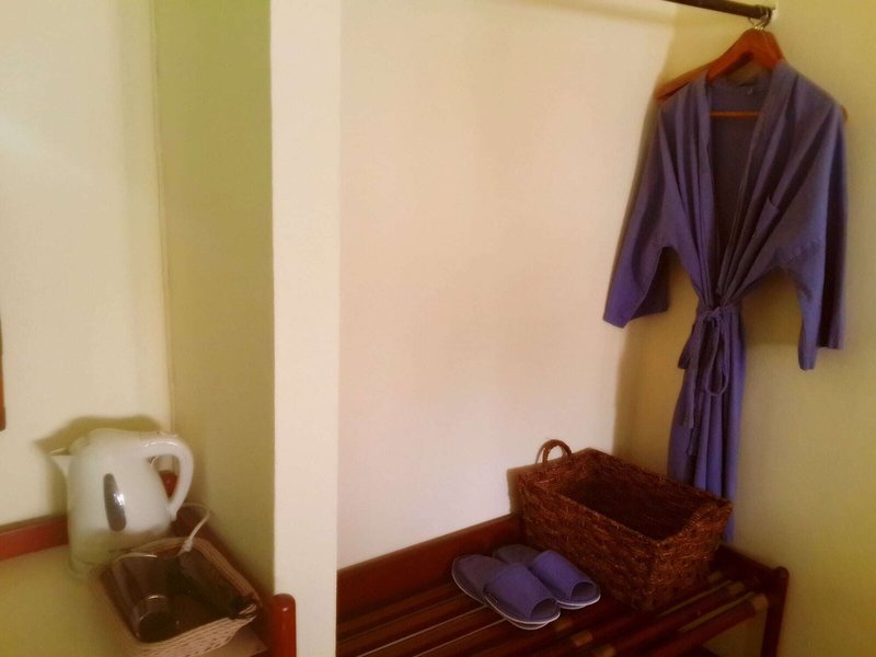 Sawasdee Sukhumvit Inn 25