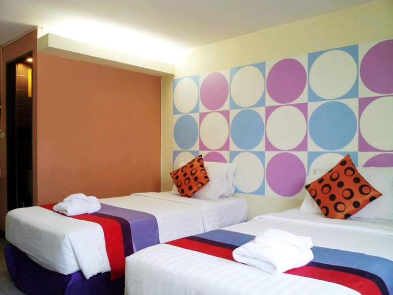 Sawasdee Sukhumvit Inn 26