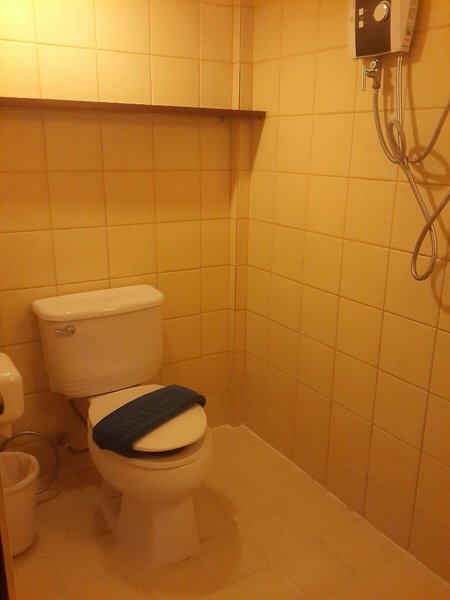 Sawasdee Sukhumvit Inn 27