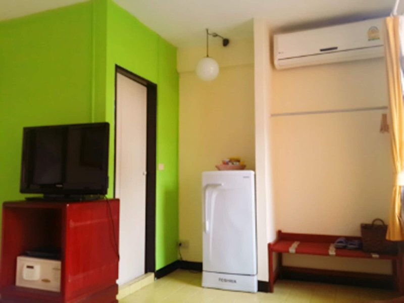 Sawasdee Sukhumvit Inn 28