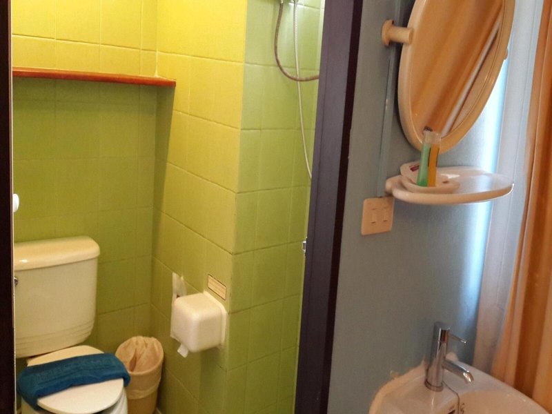Sawasdee Sukhumvit Inn 29