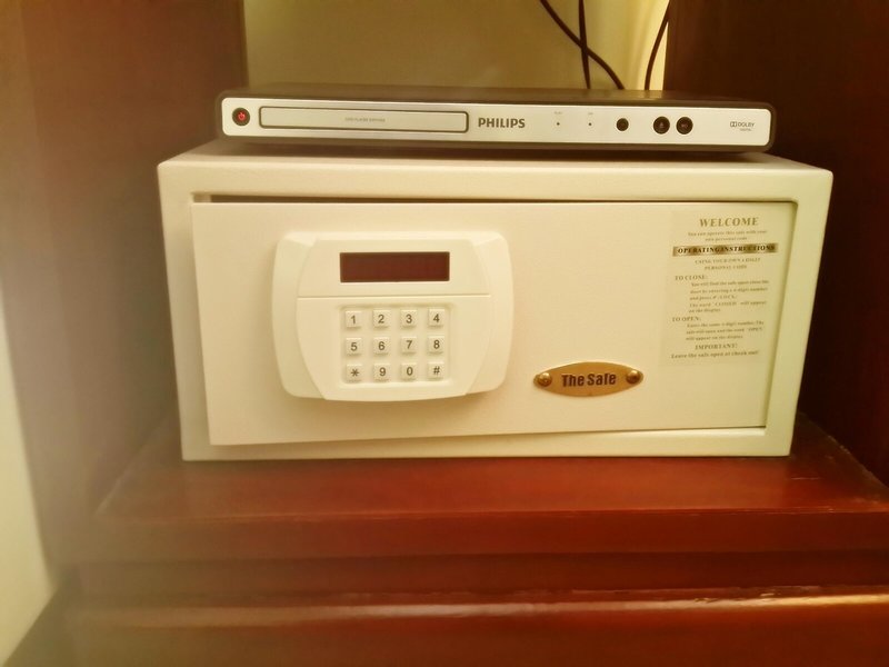 Sawasdee Sukhumvit Inn 30