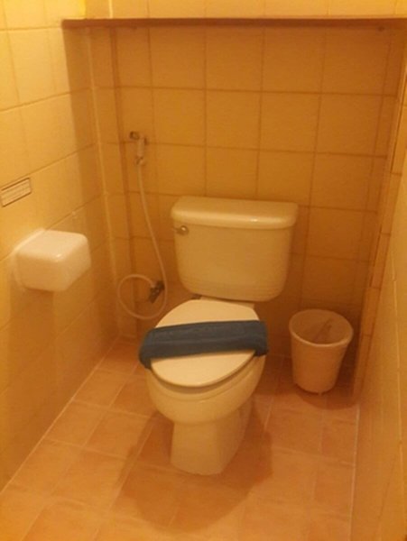 Sawasdee Sukhumvit Inn 31