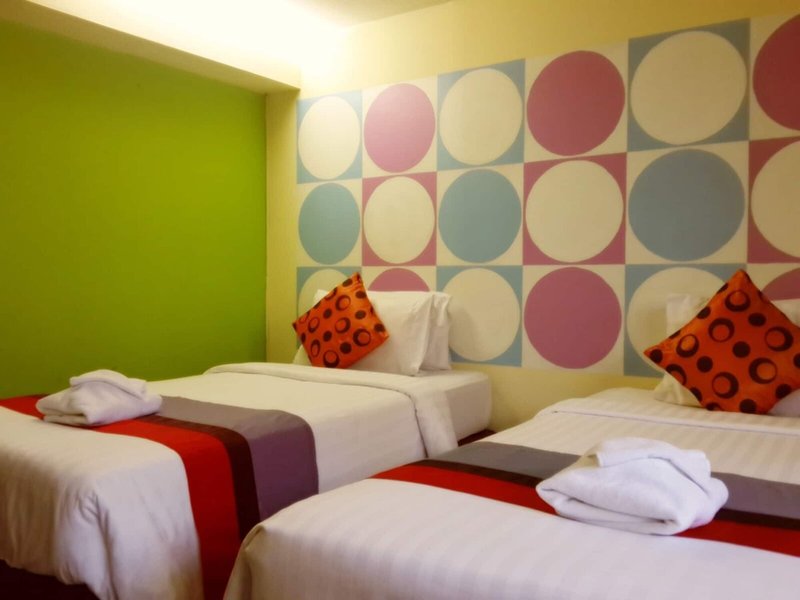 Sawasdee Sukhumvit Inn 32