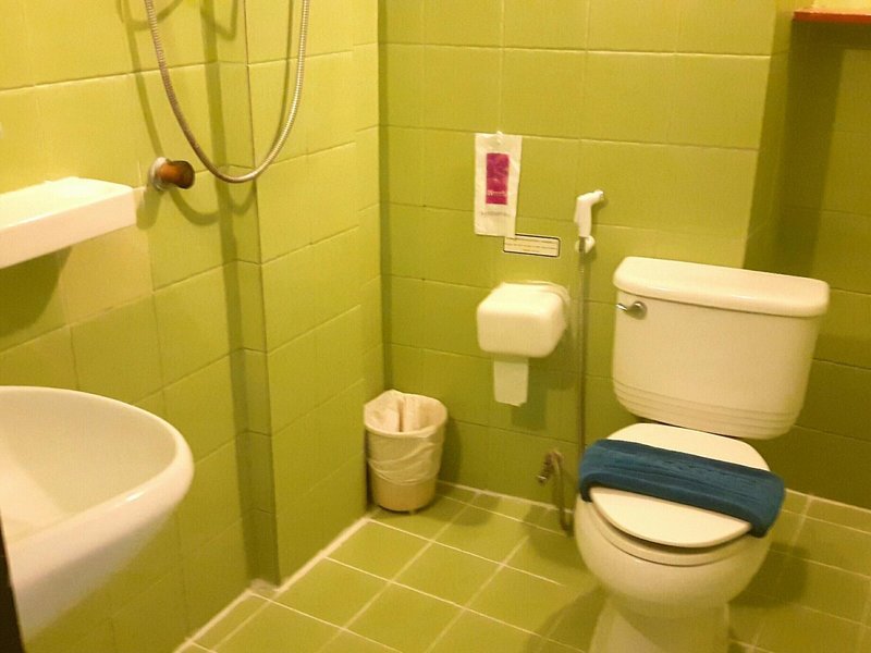 Sawasdee Sukhumvit Inn 34