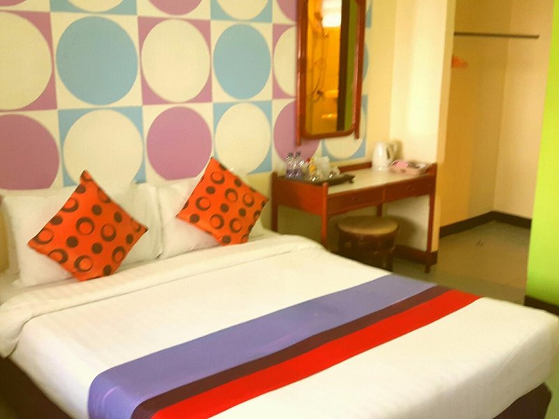 Sawasdee Sukhumvit Inn 35