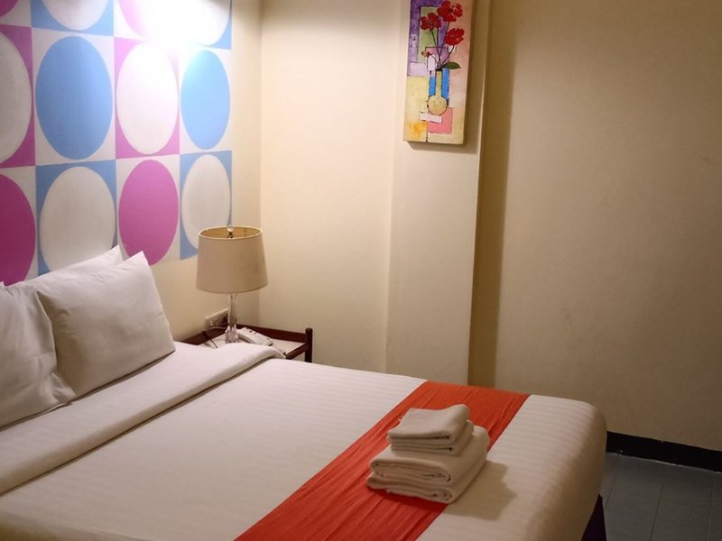 Sawasdee Sukhumvit Inn 37