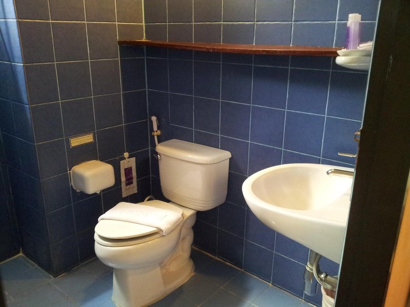 Sawasdee Sukhumvit Inn 38